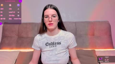 Ariella online show from February 26, 2025, 4:36 am