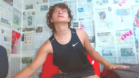 Ariel Aoir online show from February 5, 2026, 11:53 pm