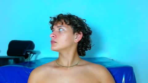 Ariel Aoir online show from March 27, 2026, 9:25 pm