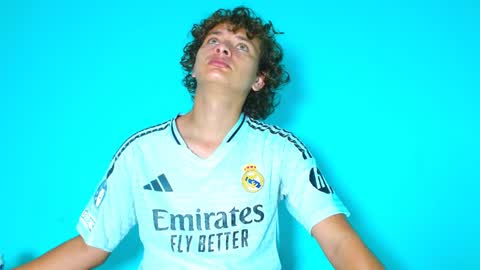 Ariel Aoir online show from May 30, 2026, 6:38 pm