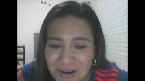 Snapshot of arielrose1022 chatting on June 6, 2026, 12:49 am Ariel Rose online show from June 6, 2026, 12:49 am