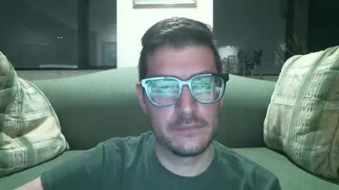 Anon online show from November 14, 2025, 4:00 am