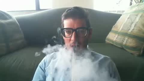 Anon online show from January 11, 2026, 4:45 pm