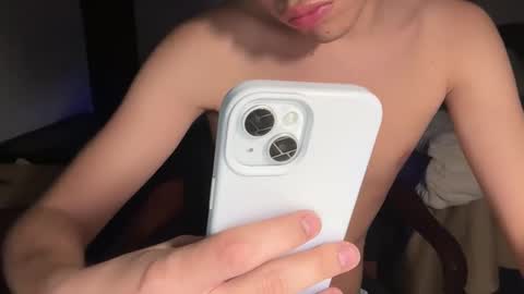 ariel solter online show from March 1, 2026, 5:31 am