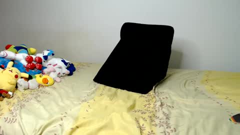 Ariel Starfish online show from January 22, 2025, 11:53 pm