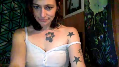 Snapshot of arielwyld chatting on December 1, 2024, 7:36 pm ariel  colin when hes here online show from December 1, 2024, 7:36 pm