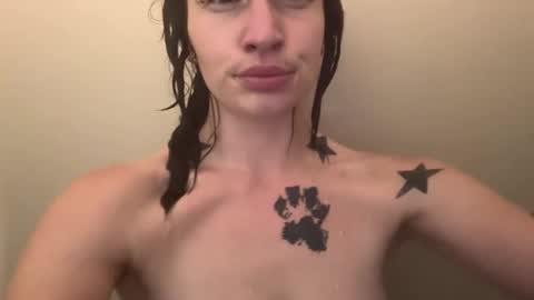 Snapshot of arielwyld chatting on January 31, 2025, 4:27 pm ariel  colin when hes here online show from January 31, 2025, 4:27 pm