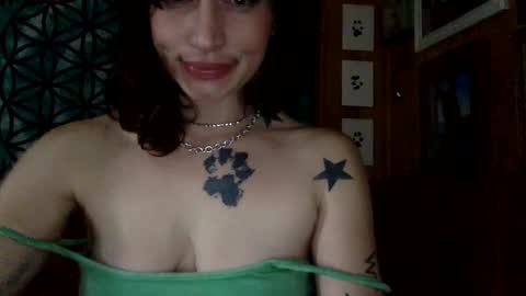 Snapshot of arielwyld chatting on March 6, 2025, 3:24 pm ariel  colin when hes here online show from March 6, 2025, 3:24 pm