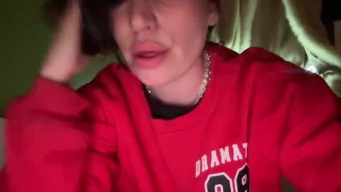 ariel  colin when hes here online show from February 5, 2026, 3:00 am