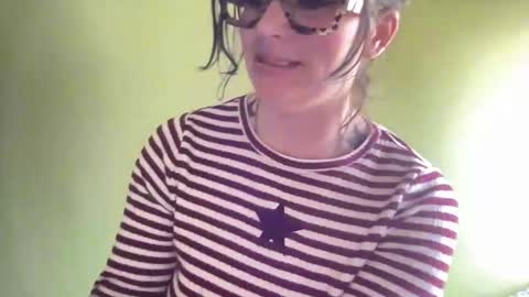 ariel  colin when hes here online show from February 12, 2026, 6:36 pm