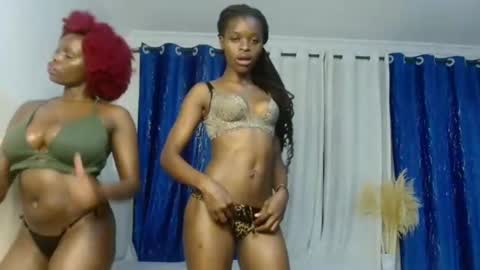 aries_flame online show from March 12, 2026, 2:50 am