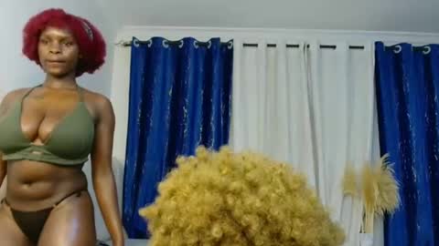 aries_flame online show from March 21, 2026, 2:49 am