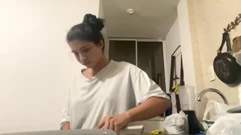 Snapshot of aries_plays chatting on November 10, 2025, 11:59 pm aries_plays online show from November 10, 2025, 11:59 pm