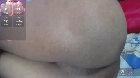 Snapshot of arietta_ chatting on February 6, 2025, 8:02 pm ARIETTA online show from February 6, 2025, 8:02 pm
