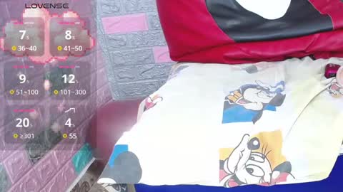Snapshot of arietta_ chatting on February 11, 2025, 11:33 pm ARIETTA online show from February 11, 2025, 11:33 pm