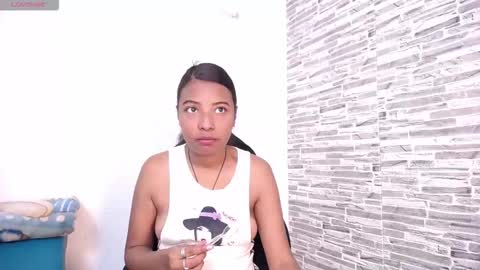  ARIETTA  online show from November 14, 2025, 1:10 pm