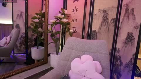 Arigi Gomez online show from May 8, 2026, 11:37 am
