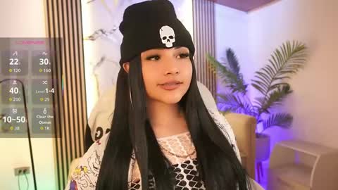 Arigi Gomez online show from May 25, 2026, 11:38 am