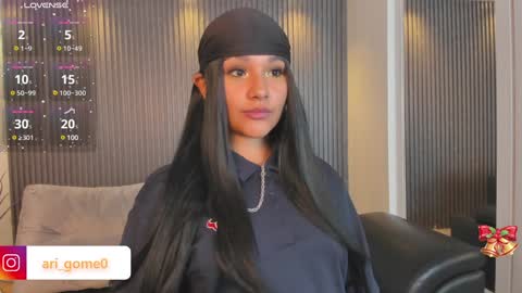 Arigy  Everyday From 1430 to 2130 Col Time online show from December 28, 2024, 6:40 pm