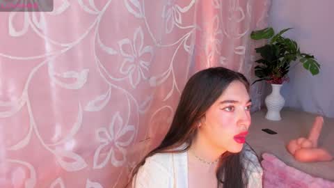 ARII VEGA online show from November 24, 2025, 9:09 am