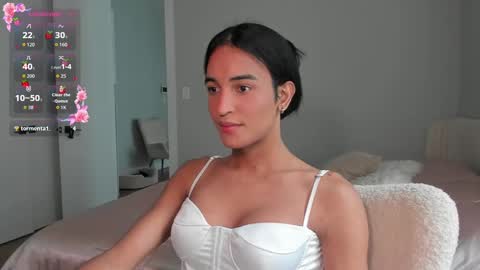 Aria online show from September 10, 2025, 2:28 pm