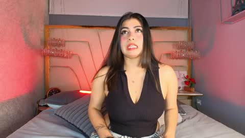 Ariia sweett online show from May 17, 2026, 4:21 am