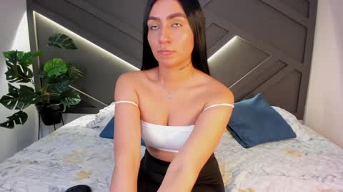 ARIANNA online show from January 14, 2025, 8:48 pm