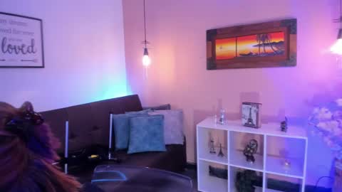  Arianna  online show from February 8, 2025, 10:19 pm