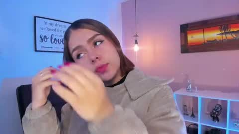  Arianna  online show from March 2, 2025, 1:16 pm