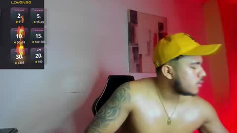 Ariies13 online show from November 8, 2025, 12:16 pm