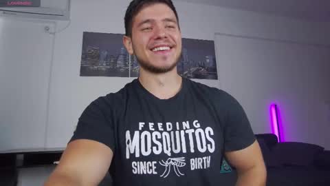 Snapshot of arilass chatting on November 9, 2025, 7:28 am A n g e l f r o m H e l l online show from November 9, 2025, 7:28 am