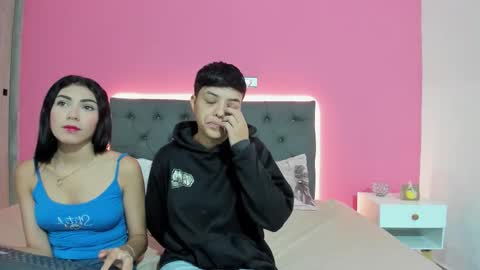 Aria  Cholee online show from January 7, 2026, 12:29 pm