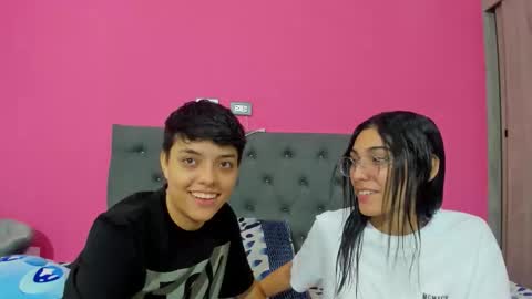 Aria  Cholee online show from February 1, 2026, 2:10 am