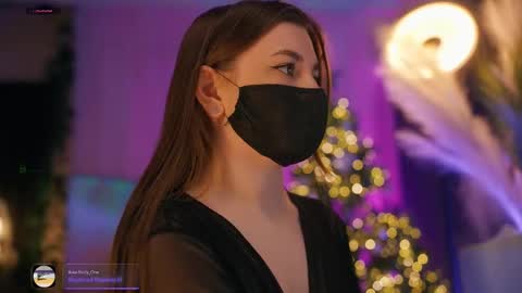 Arina online show from January 11, 2026, 4:12 pm