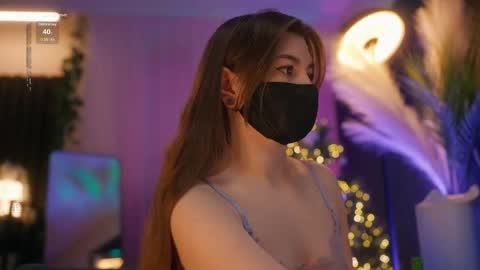 Arina online show from February 1, 2026, 3:10 pm