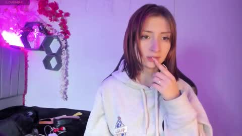 Ariel online show from March 2, 2026, 4:14 am