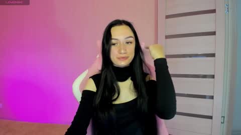 Snapshot of arina_meow19 chatting on October 20, 2025, 4:57 am arina_meow19 online show from October 20, 2025, 4:57 am