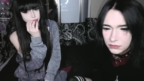 Arinka online show from February 8, 2026, 8:12 pm