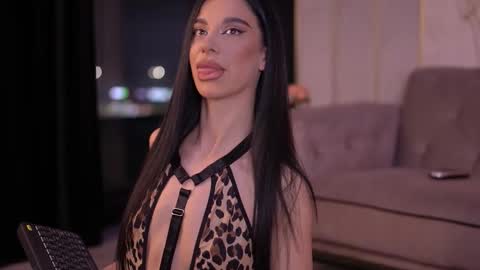 Arina online show from January 8, 2026, 6:21 pm