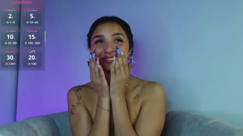 Aris Suarez online show from April 9, 2026, 6:19 am