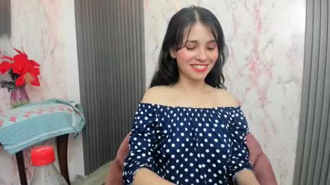arisha_lee2 online show from January 10, 2025, 7:14 am