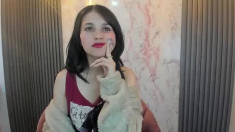 arisha_lee2 online show from January 15, 2025, 5:08 am