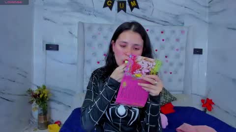 arisha_lee2 online show from May 21, 2026, 10:50 pm