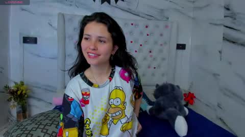 arisha_lee2 online show from May 23, 2026, 1:11 am