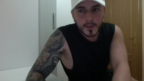 aris men online show from June 17, 2026, 5:25 pm
