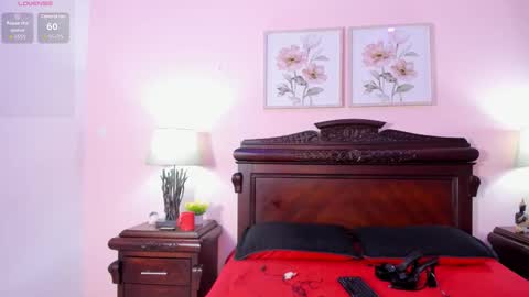 Ari  online show from September 16, 2025, 12:06 pm