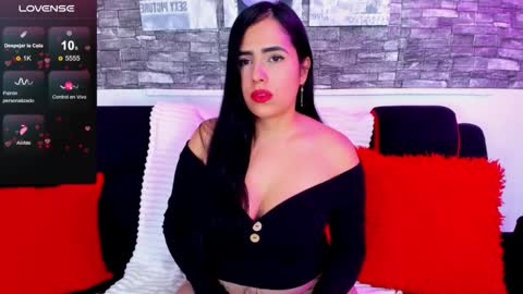 ARITH SANDOVAL online show from October 1, 2025, 9:21 pm