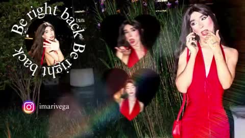   Nice to meet you  thumb up me please its important I  LOOK MY BIO DOWN online show from March 12, 2026, 11:16 am