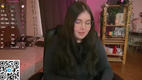 Astrid online show from February 25, 2026, 7:18 am