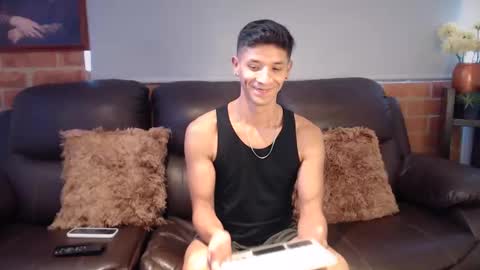 arlen_lexxx online show from October 18, 2025, 12:50 pm